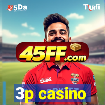 3p casino